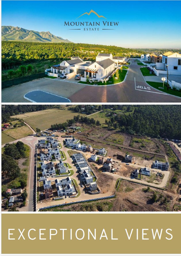 3 Bedroom Property for Sale in Blanco Western Cape